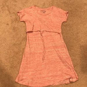 Latched Mama Dress